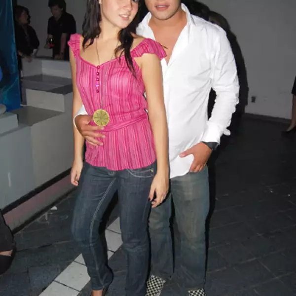 Fiesta Fabiola Franyutti