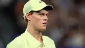 Sinner renuncia al US Open por una lesión en la rodilla: esto es lo que se sabe