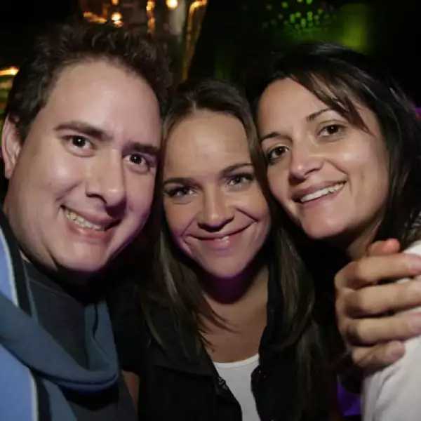 3er aniversario Love