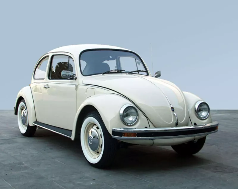 ¿Por qué Volkswagen dejó de usar nombres como Vocho, Caribe o Atlantic?