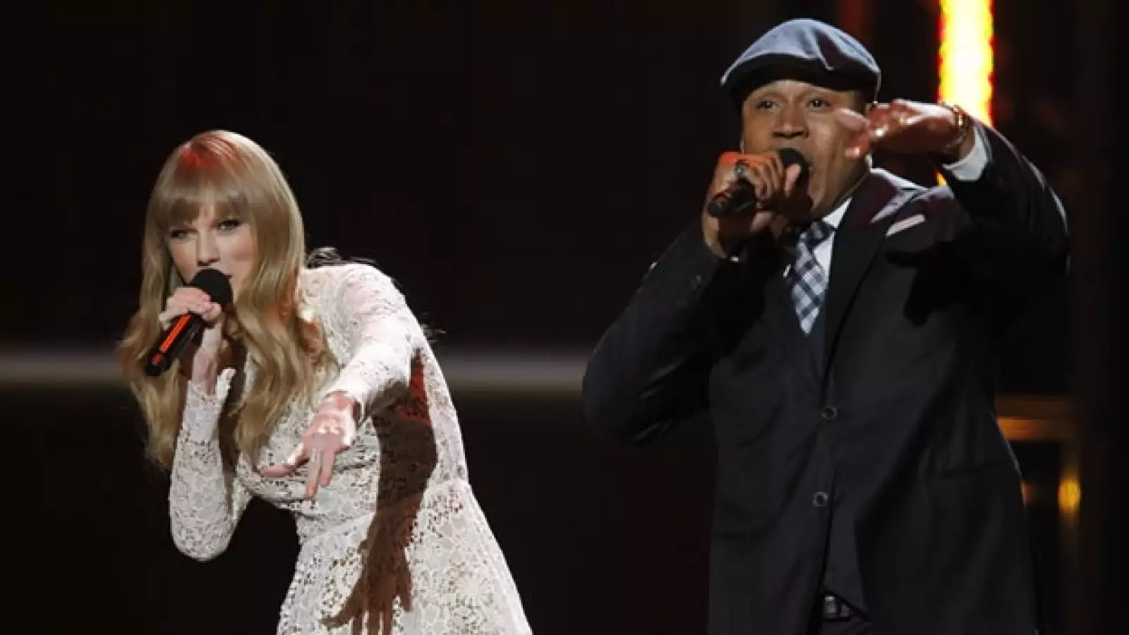 Artistas se presentan en las nominaciones a los Grammy