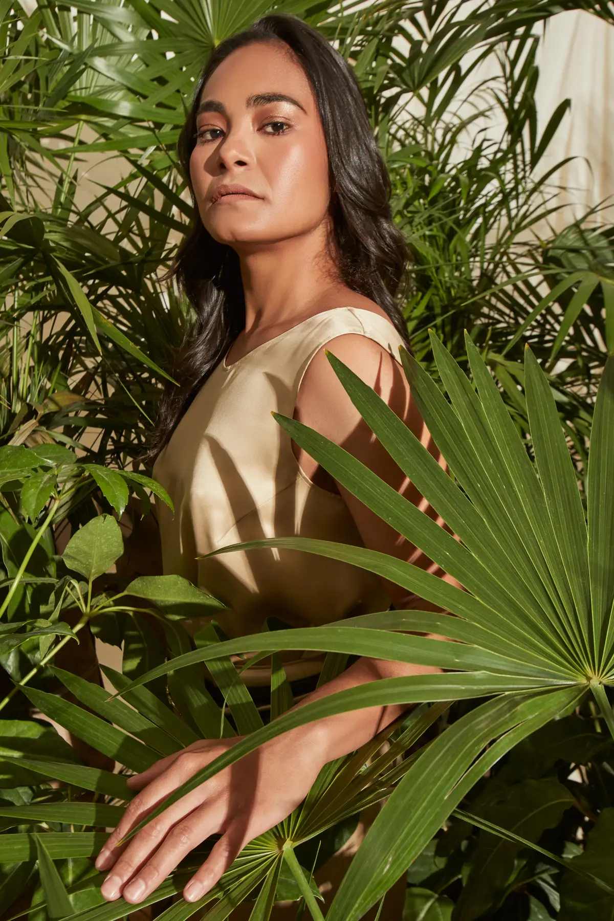 Mabel Cadena