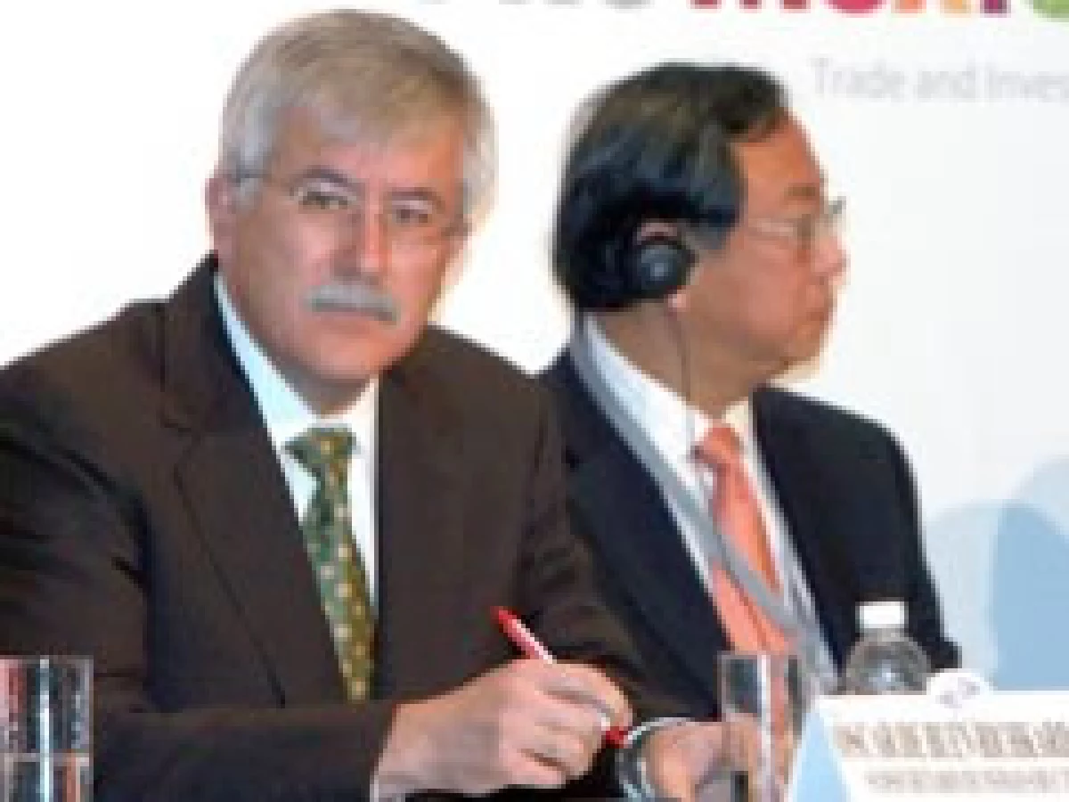 La SCT cuenta con un programa de asociaciones público-privadas que actualmente desarrolla 40 proyectos. (Foto: Cortesía SCT)