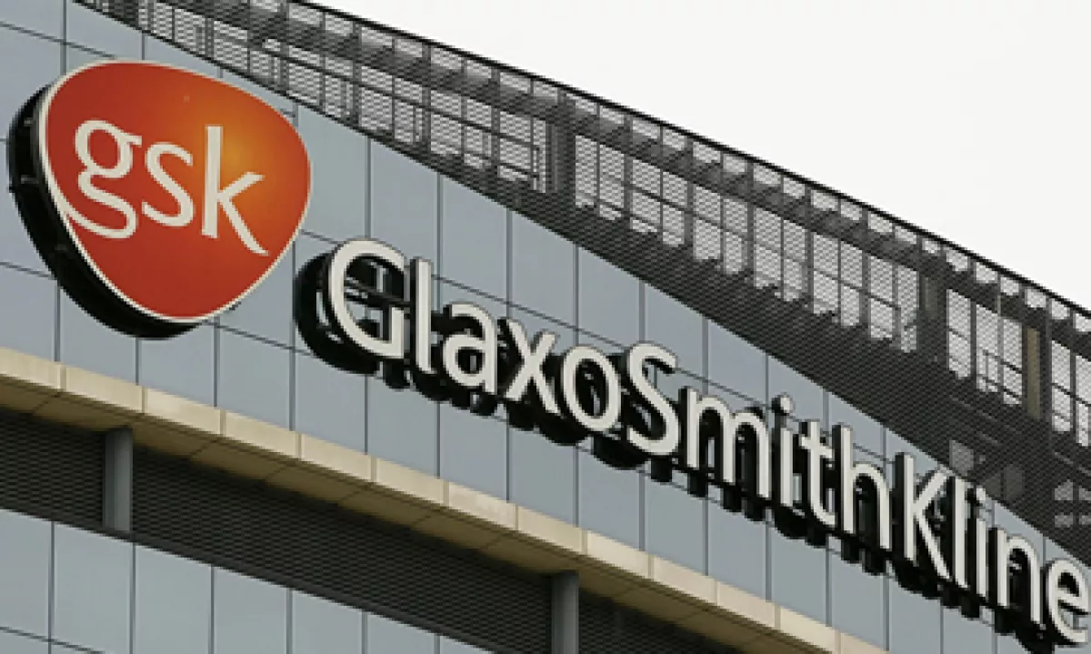 GlaxoSmithKline espera obtener ahorros de costos por al menos 200 mdd para 2015. (Foto: AP)