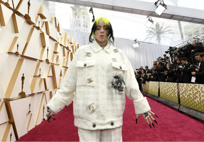 92nd Annual Academy Awards - Red Carpet