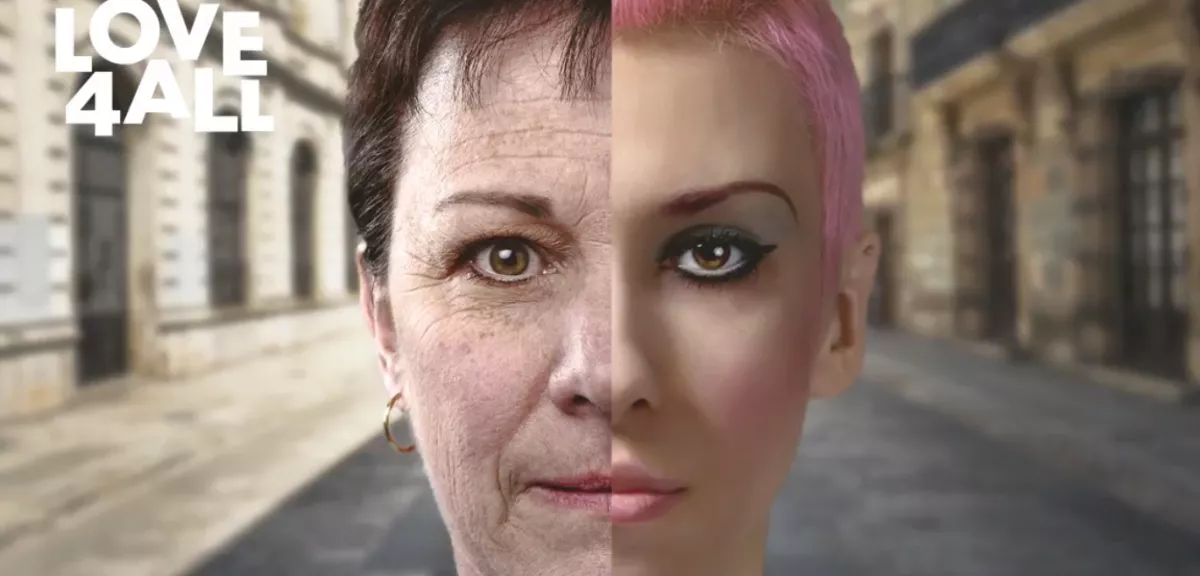 Love4all.
