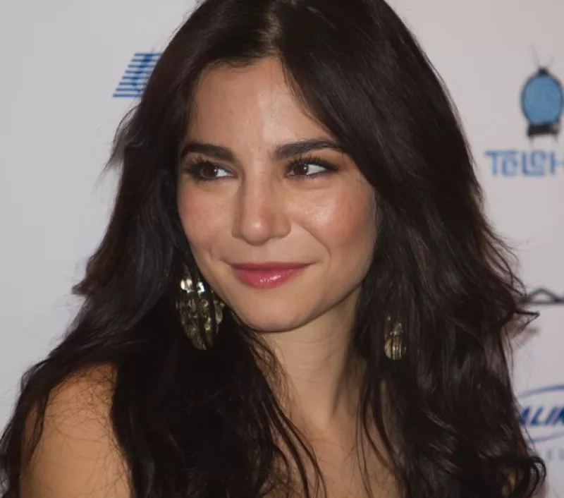 La actriz estrena hoy su más reciente película, `Te presento a Laura´, lo cierto es que a sus 27 años ha participado en más de 20 cintas. Aquí algunas de las más importantes.