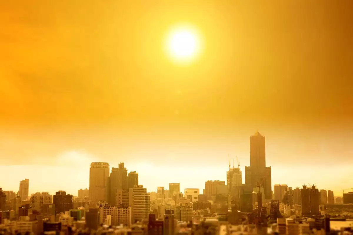 31 de octubre: Día Mundial de las Ciudades