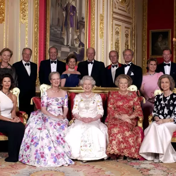 Juan Carlos I reinado 7