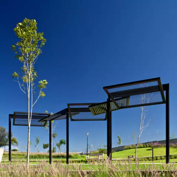 BOSQUES VALLARTA RESIDENCIAL