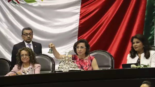 En el círculo