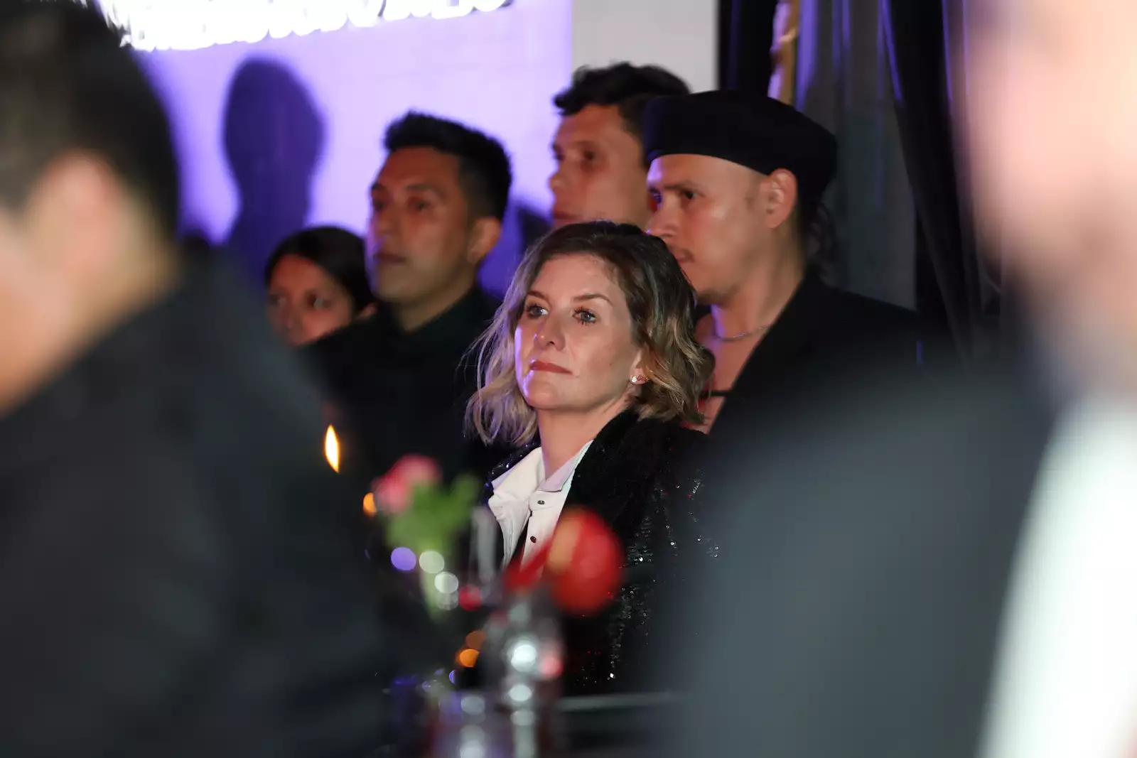 Alix y Andrés Durnhofer