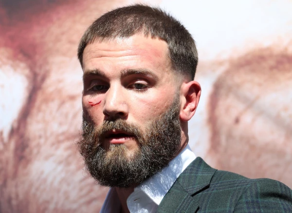 Caleb Plant