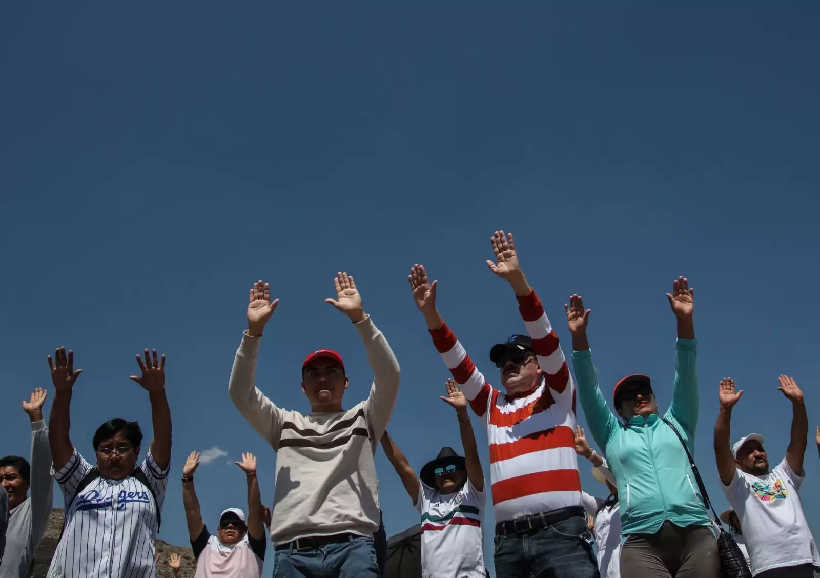 Equinoccio de primavera 2023