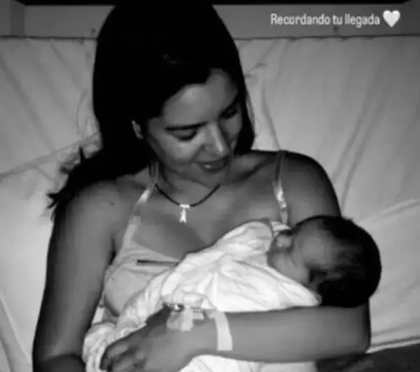 ana-araujo-hijo-pablo-lyle