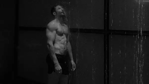 Miguel Ángel Silvestre