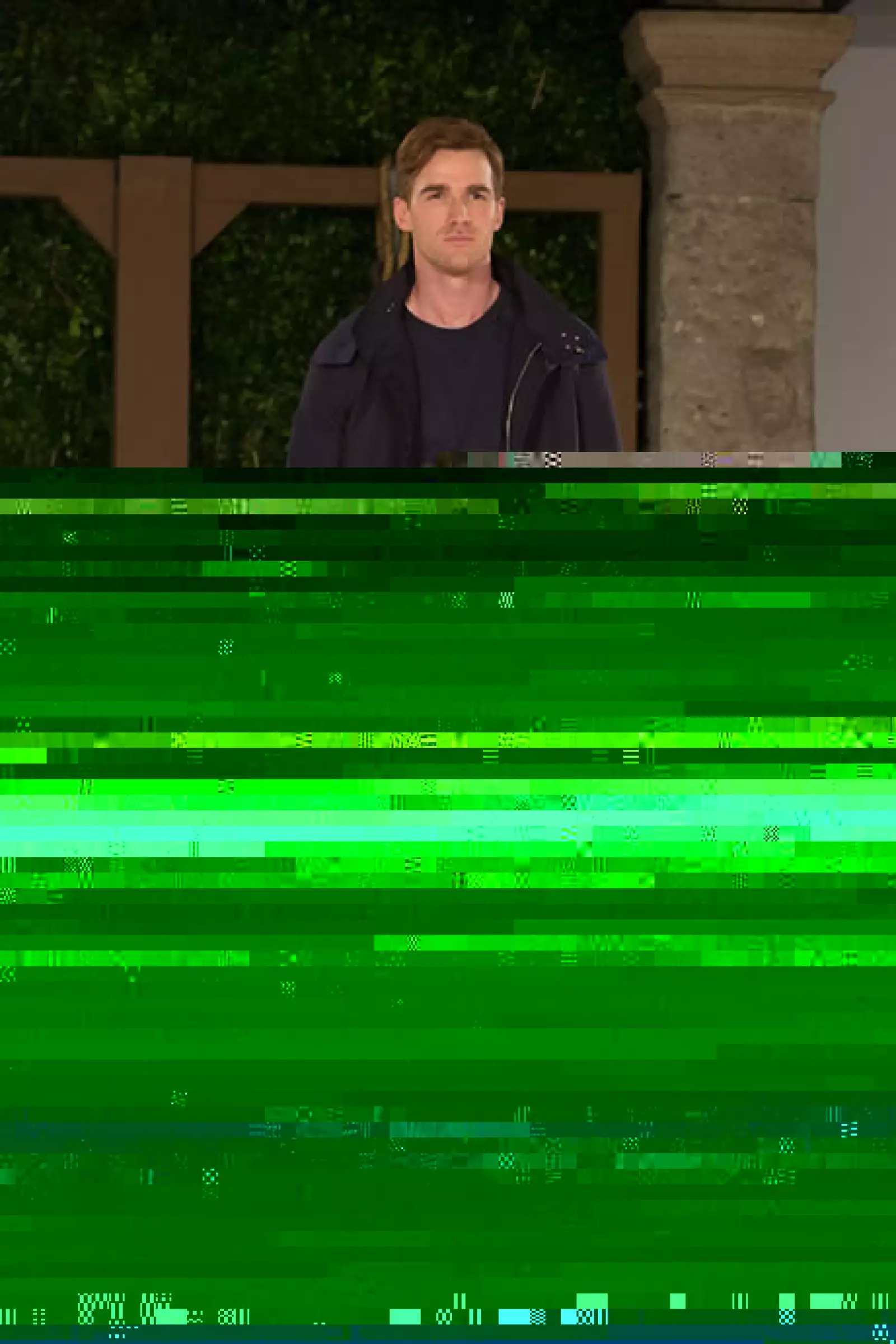 Pasarela de la colección de Carolina Herrera