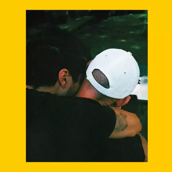 Foto de la interpretación del amor de la fotógrafa mexicana Paola Vivas