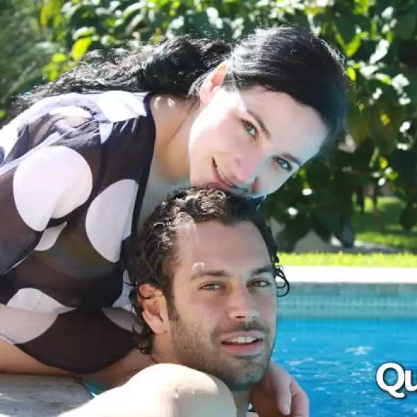 Cumple Isabel Domene e Ivette Vidales