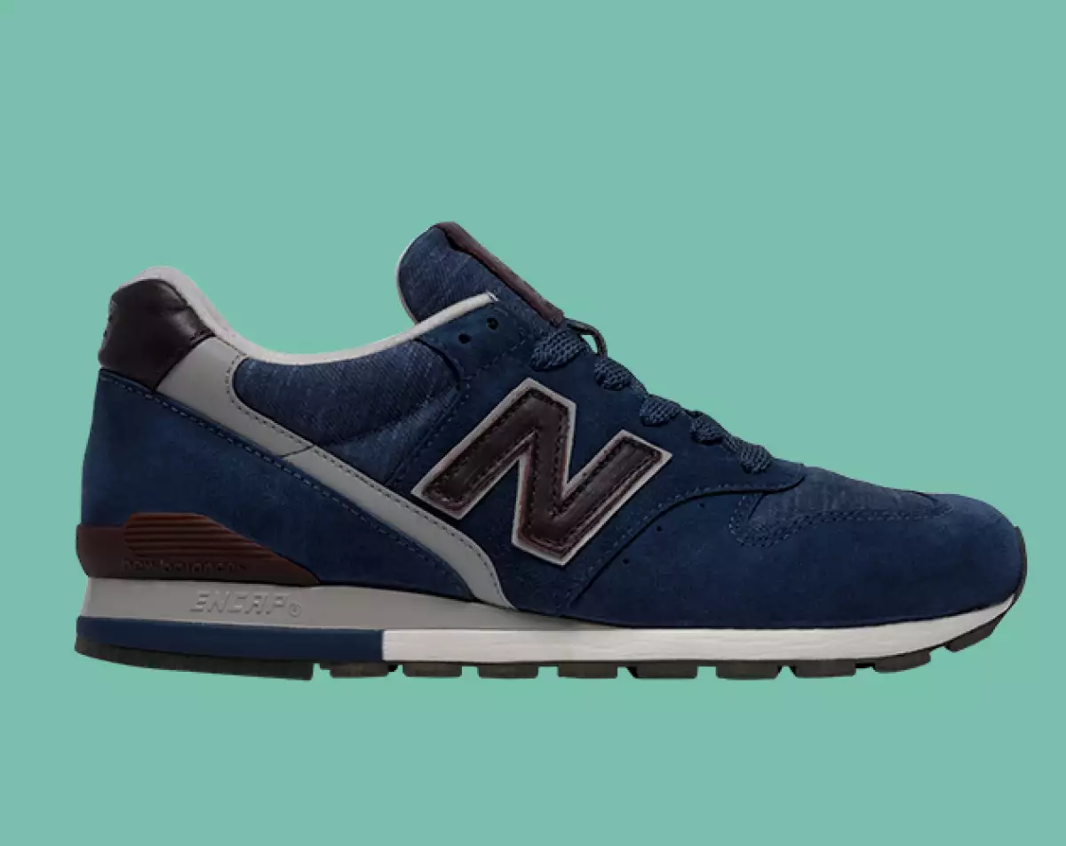 New Balance Concept Store CDMX