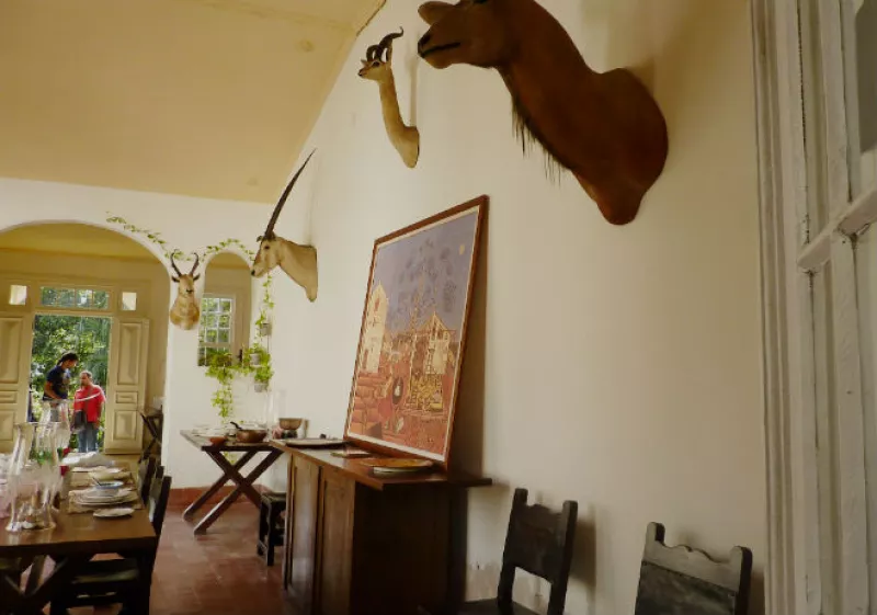 Casa Hemingway