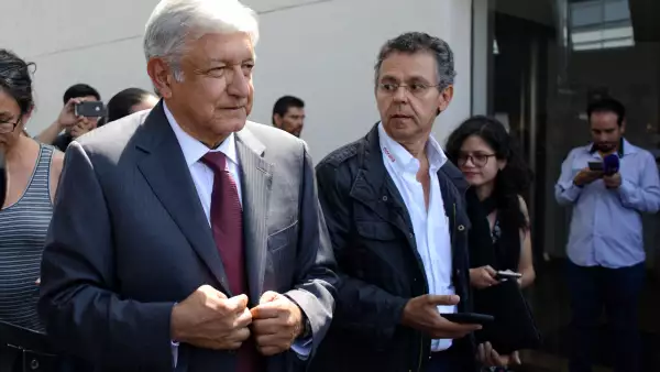 Reunión con empresarios