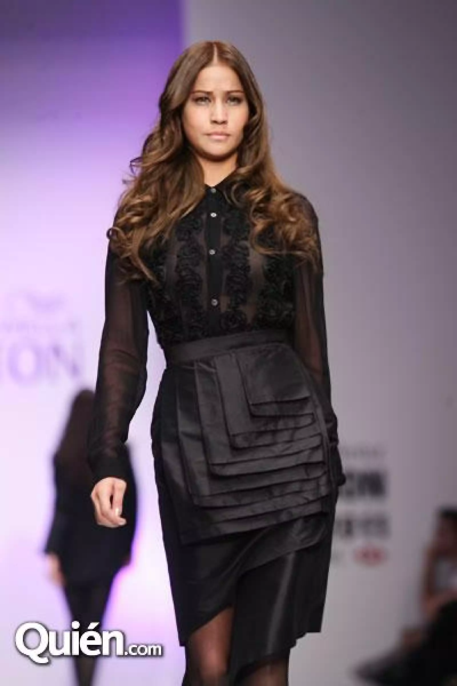 MBDF Pasarela Koleston