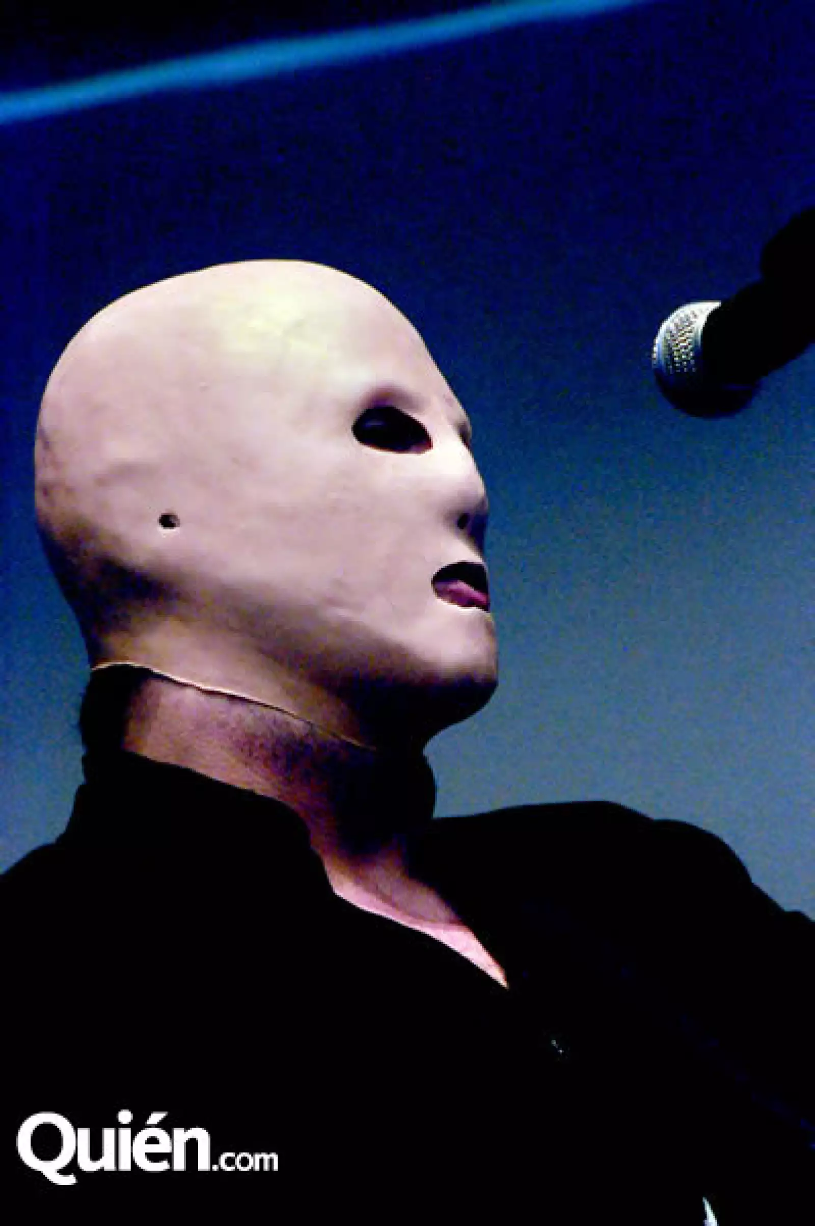 Band of Bitches en el Aniversario de Jack Daniel´s