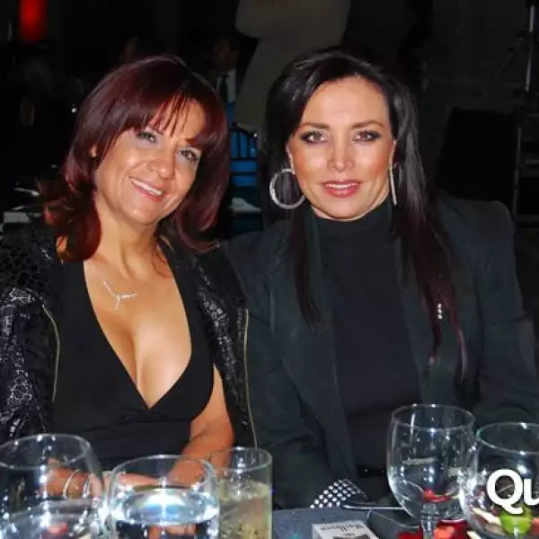 Cena de gala ,Unidos somos iguales