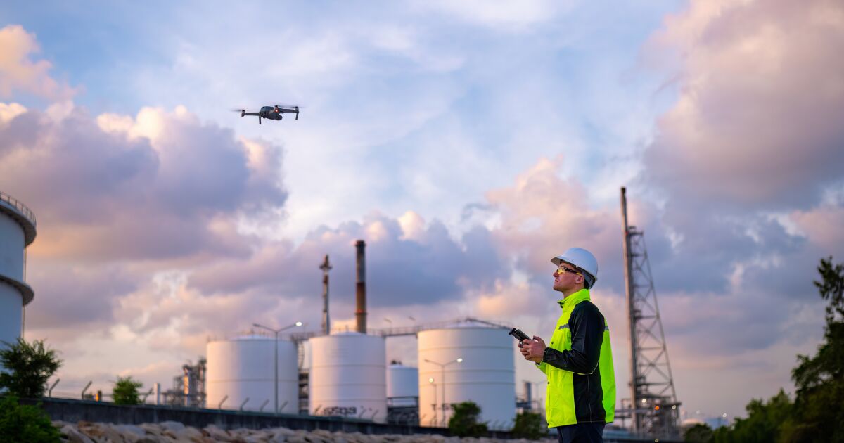 Asya ve Avrupa Trump tarifelerinden sonra Meksika yakıt satın al
