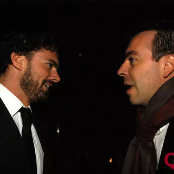 Hugo Van Belle, Alejandro Ramirez