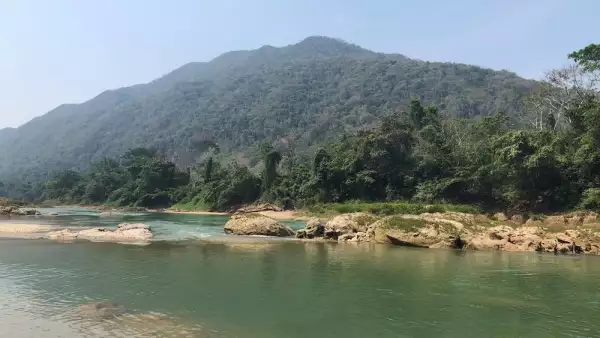 Ciudad Chiapas