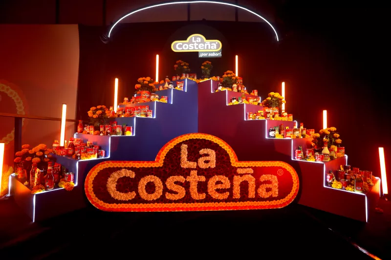 La Costeña®