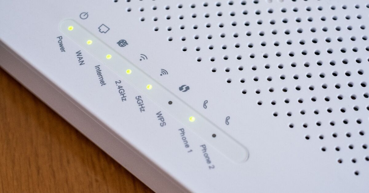 Zaten 4,5 milyon kat daha hızlı ve sizin kullandığınız fiber optiklerle aynı internet var!