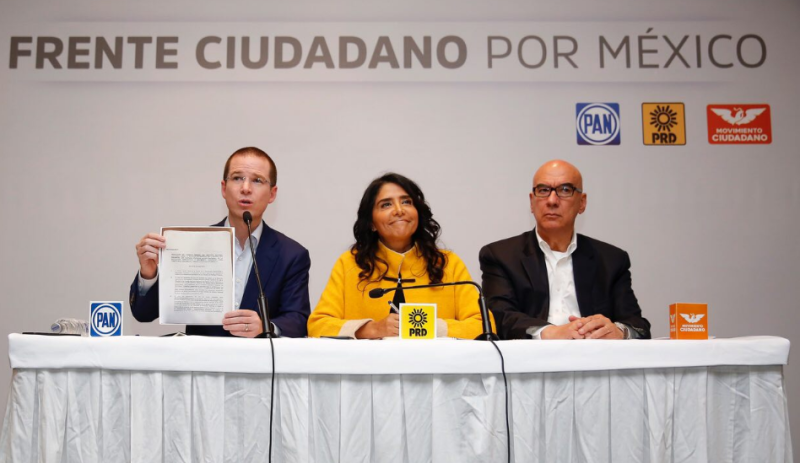 Por etapas