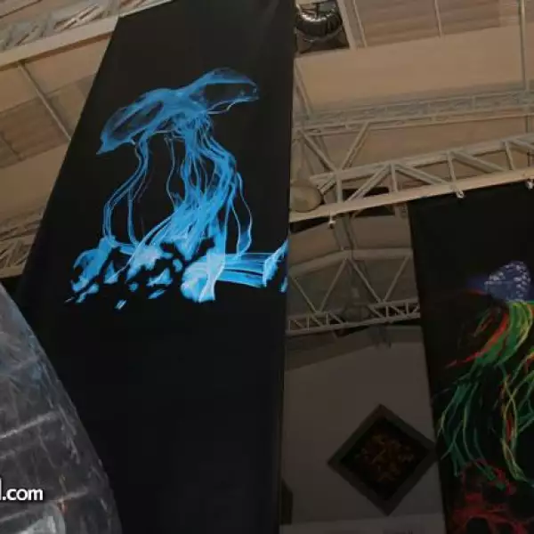 Exposicion Carlos Latapi