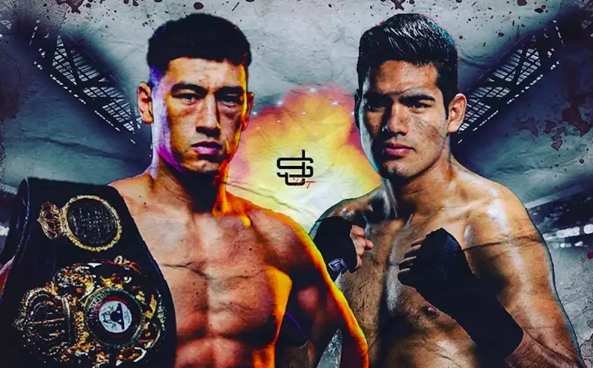 zurdo ramirez vs dmitry bivol