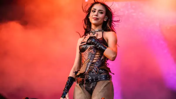 2024 Tecate Pal'Norte Festival