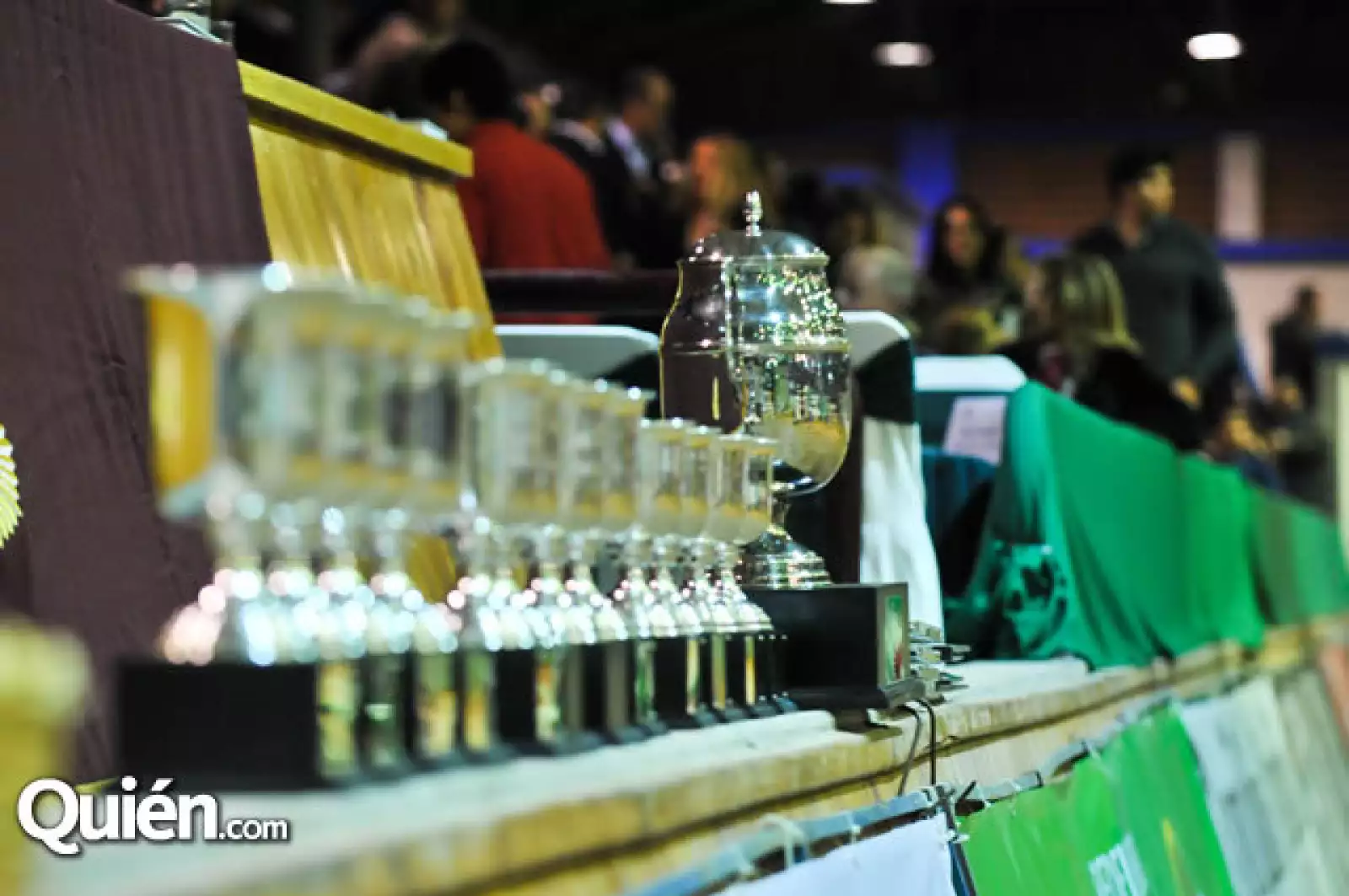 Premio Ecuestre Don Julio 70