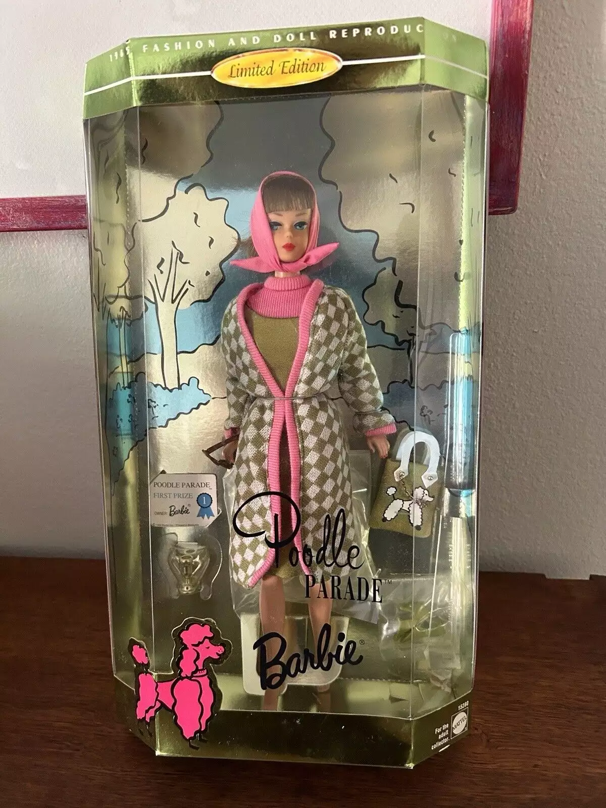 Billie Eilish se viste de Barbie para su performance en los Grammys 2024