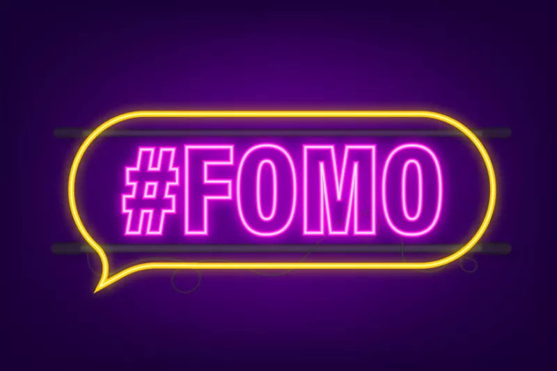 Qué es el fomo y el foma