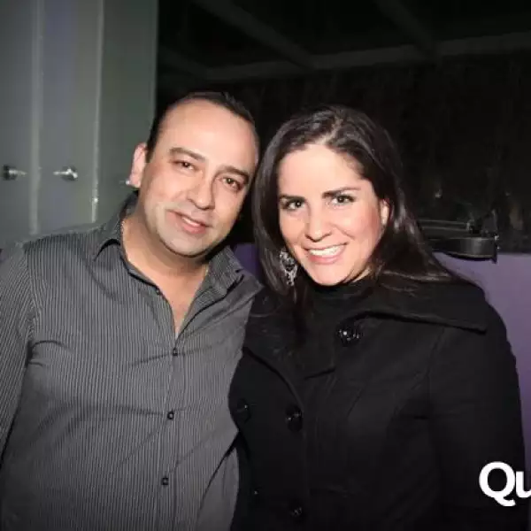 Inauguración Bar Kaah