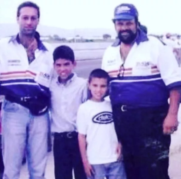 El día que Checo Pérez y Carlos Slim se conocieron 1.jpg
