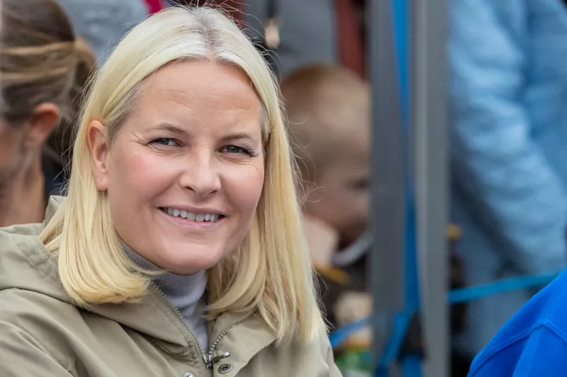 Mette Marit