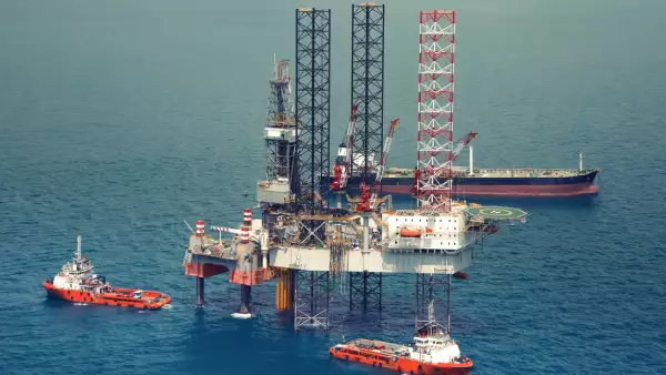 CNH inversión petrolera