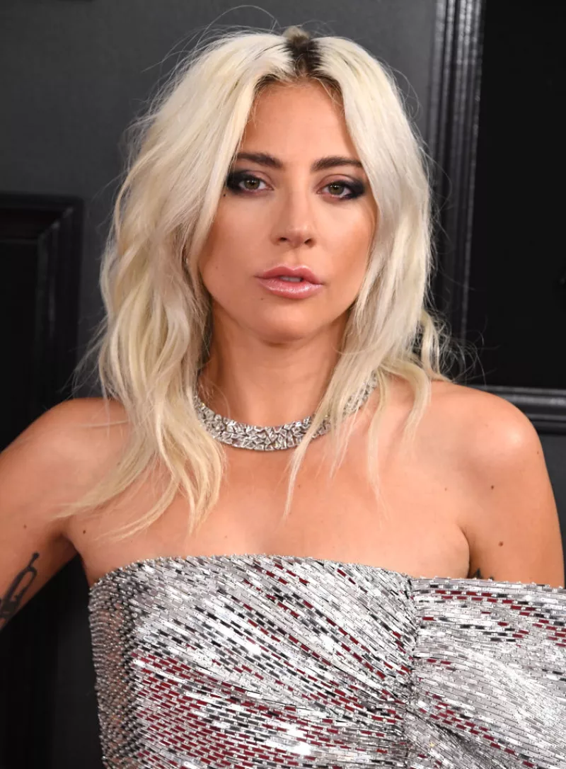 61st Annual GRAMMY Awards - Arrivals