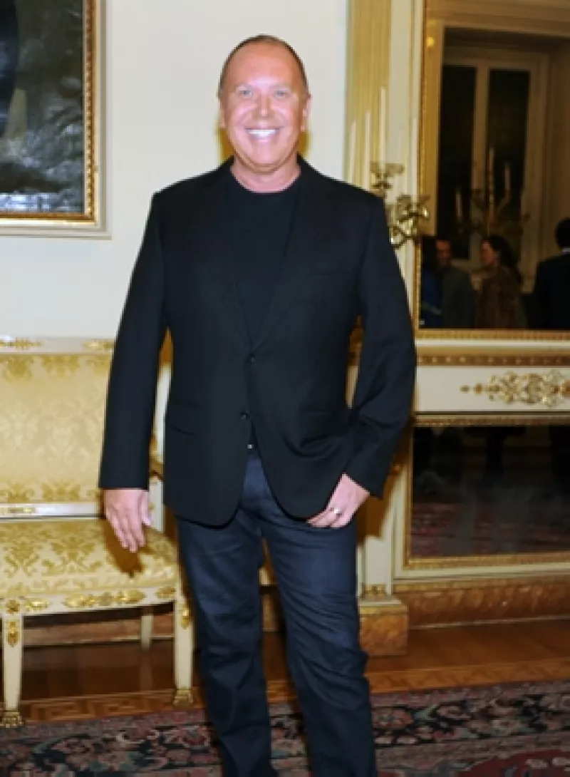 El diseñador estadounidense, fue el más buscado entre los usuarios mexicanos de internet en 2013, en la categoría de bolsas de diseñador, según el listado de lo más buscado del año en Google.