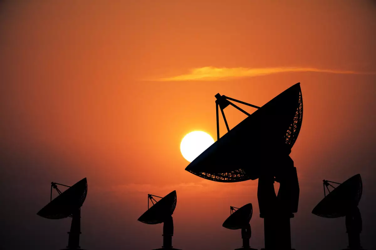 México lanzará su primera constelación satelital con tecnología propia para ya no depender del extranjero