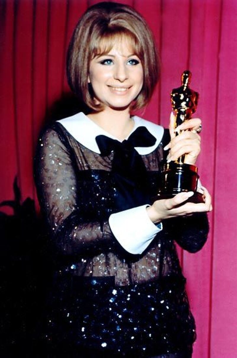 streisand