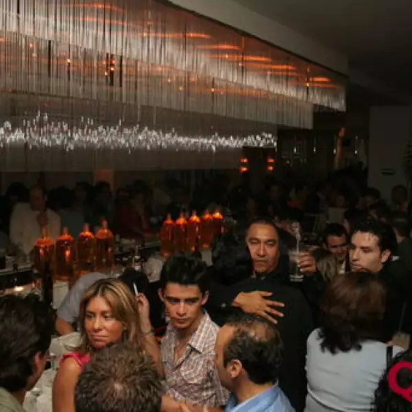 Aspectos. Función privada de Hoy no me puedo levantar